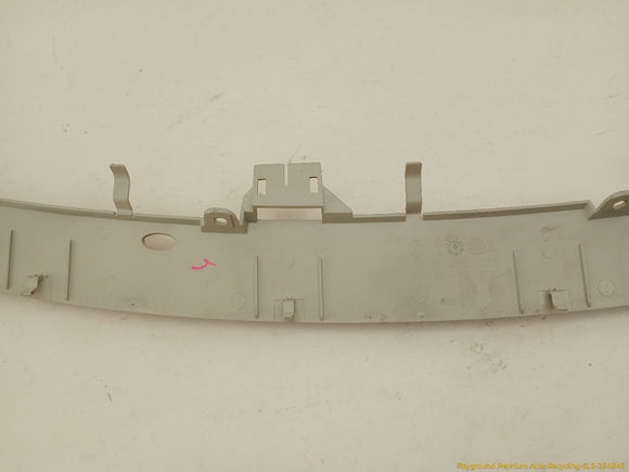 BMW 323i Rear Window Parcel Shelf Air Vent Trim