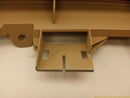 BMW 323i Rear Window Parcel Shelf Air Vent Trim-11