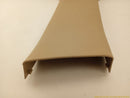 BMW 323i Pair Of Lower B Pillar Trim Panel-3