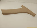 BMW 323i Pair Of Lower B Pillar Trim Panel-4