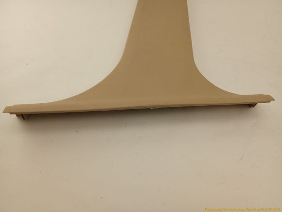 BMW 323i Pair Of Lower B Pillar Trim Panel