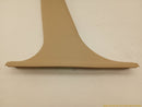 BMW 323i Pair Of Lower B Pillar Trim Panel-6