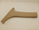 BMW 323i Pair Of Lower B Pillar Trim Panel-7