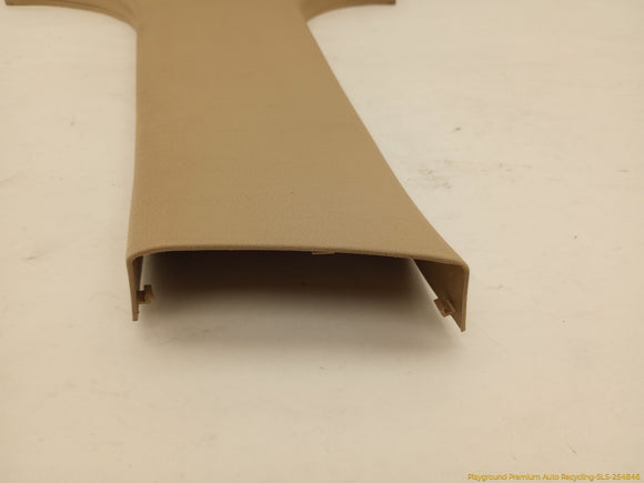 BMW 323i Pair Of Lower B Pillar Trim Panel