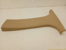 BMW 323i Pair Of Lower B Pillar Trim Panel-9