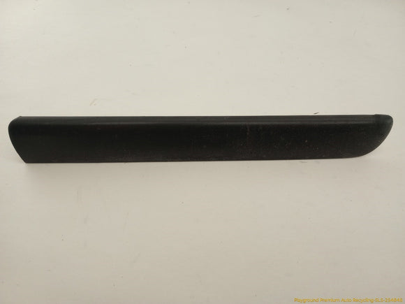 BMW 323i Set Of Side Body Molding