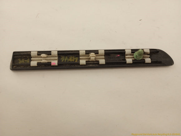 BMW 323i Set Of Side Body Molding