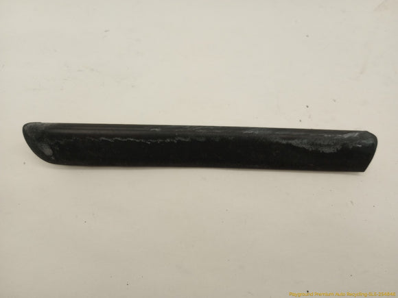 BMW 323i Set Of Side Body Molding