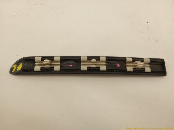 BMW 323i Set Of Side Body Molding