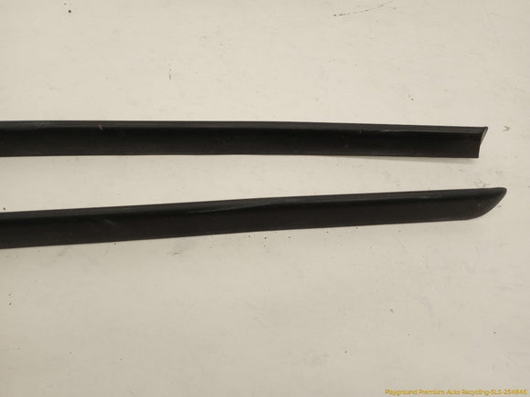 BMW 323i Set Of Side Body Molding
