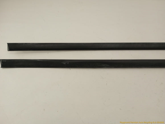 BMW 323i Set Of Side Body Molding