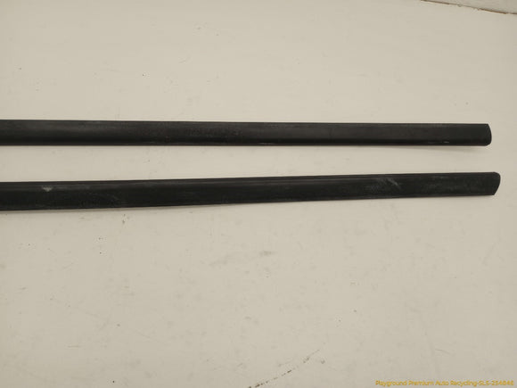 BMW 323i Set Of Side Body Molding