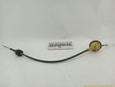Land Rover LR4 Automatic Transmission Shifting Cable-1