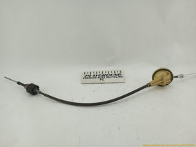 Land Rover LR4 Automatic Transmission Shifting Cable