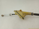 Land Rover LR4 Automatic Transmission Shifting Cable-3