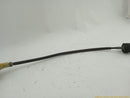 Land Rover LR4 Automatic Transmission Shifting Cable-6