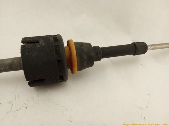Land Rover LR4 Automatic Transmission Shifting Cable