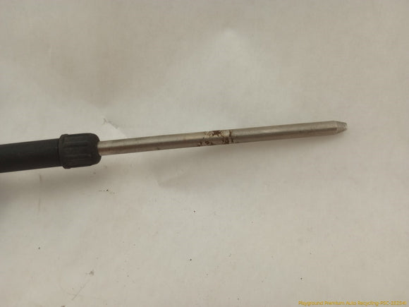 Land Rover LR4 Automatic Transmission Shifting Cable