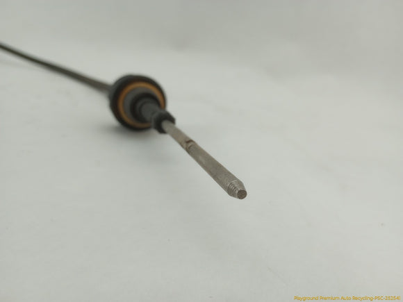 Land Rover LR4 Automatic Transmission Shifting Cable
