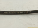 Land Rover LR4 Automatic Transmission Shifting Cable-11