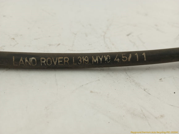 Land Rover LR4 Automatic Transmission Shifting Cable
