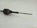 Land Rover LR4 Automatic Transmission Shifting Cable-12