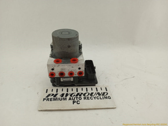 Land Rover LR4 ABS Pump