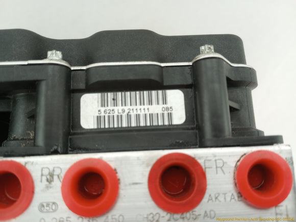 Land Rover LR4 ABS Pump