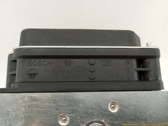 Land Rover LR4 ABS Pump