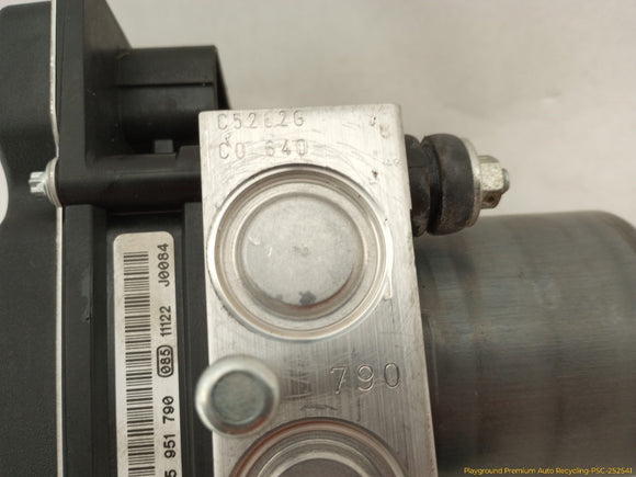 Land Rover LR4 ABS Pump