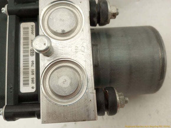 Land Rover LR4 ABS Pump