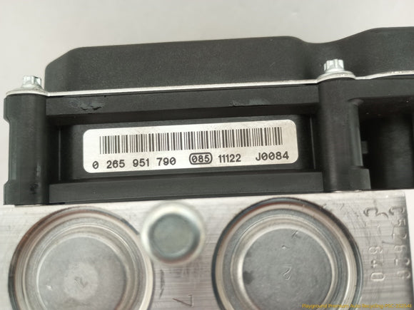 Land Rover LR4 ABS Pump