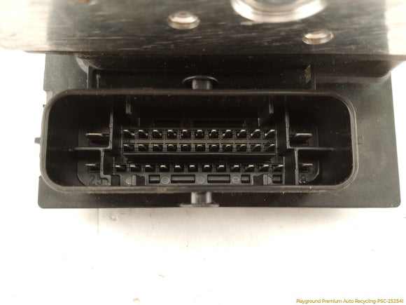 Land Rover LR4 ABS Pump
