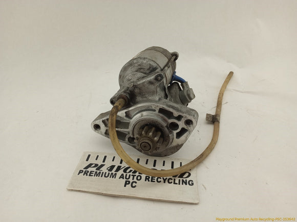 Land Rover Range Rover Starter Motor