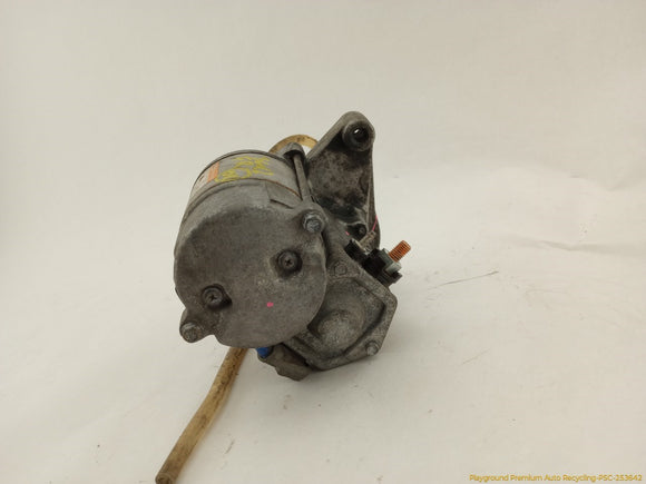 Land Rover Range Rover Starter Motor