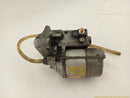 Land Rover Range Rover Starter Motor-4