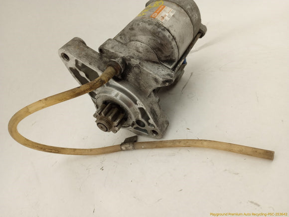 Land Rover Range Rover Starter Motor
