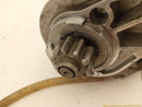 Land Rover Range Rover Starter Motor-8