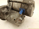 Land Rover Range Rover Starter Motor-10