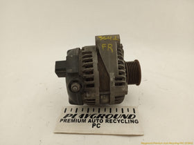 Land Rover Range Rover Alternator