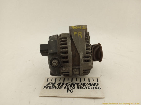 Land Rover Range Rover Alternator