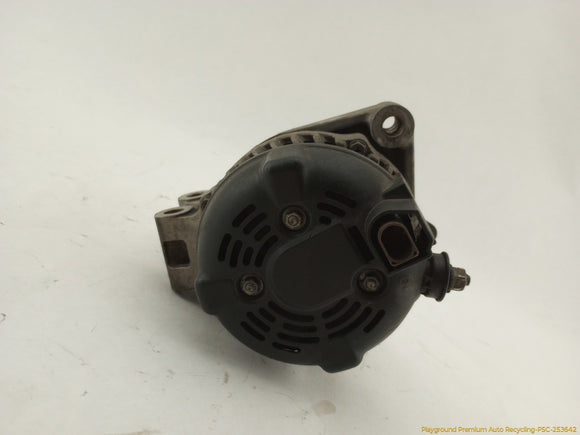 Land Rover Range Rover Alternator