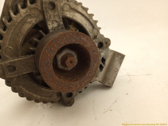 Land Rover Range Rover Alternator