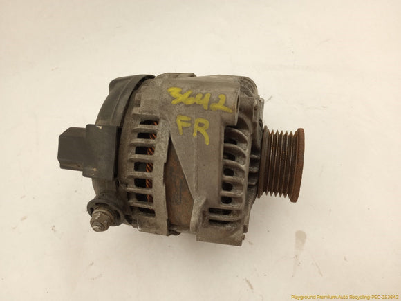 Land Rover Range Rover Alternator