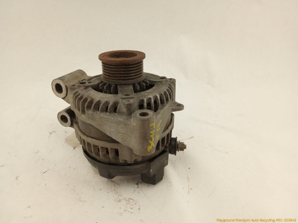 Land Rover Range Rover Alternator
