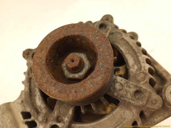Land Rover Range Rover Alternator