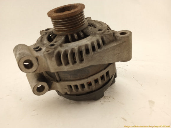 Land Rover Range Rover Alternator