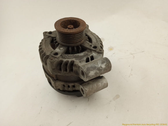 Land Rover Range Rover Alternator