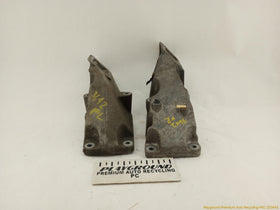 Land Rover Range Rover Pair Of Engine Mount