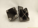 Land Rover Range Rover Pair Of Engine Mount-2